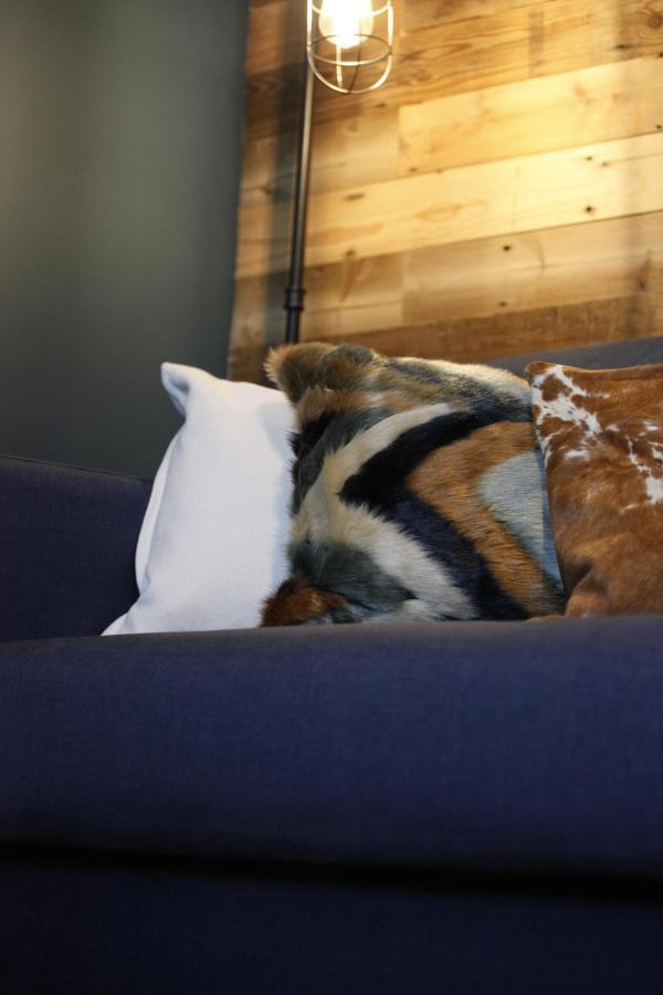 No 12 - Stunning Self Check-In Apartments In Worcester Centre Buitenkant foto